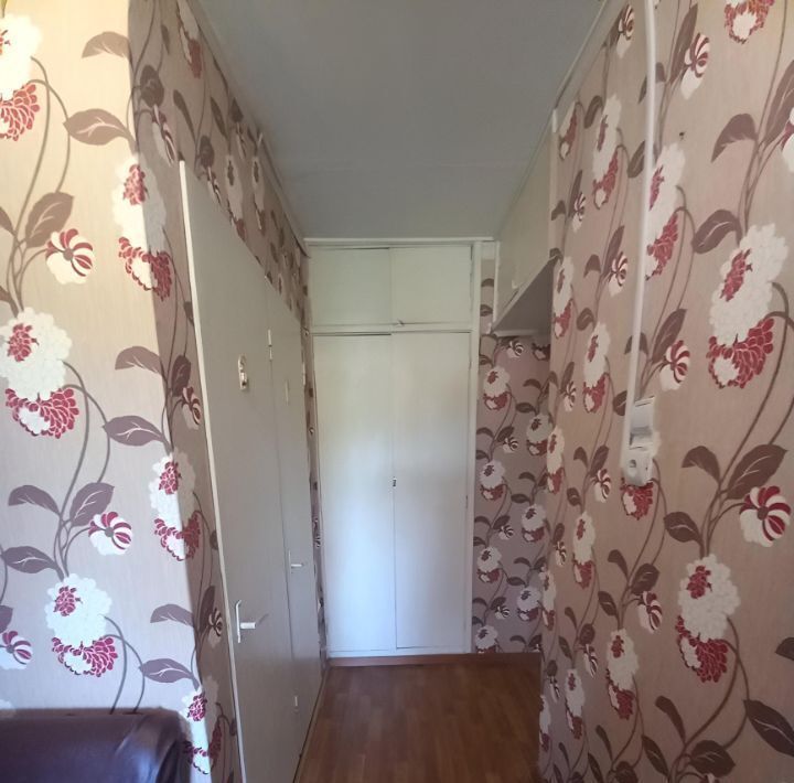 квартира г Калининград р-н Центральный ул Каштановая аллея 135б фото 4