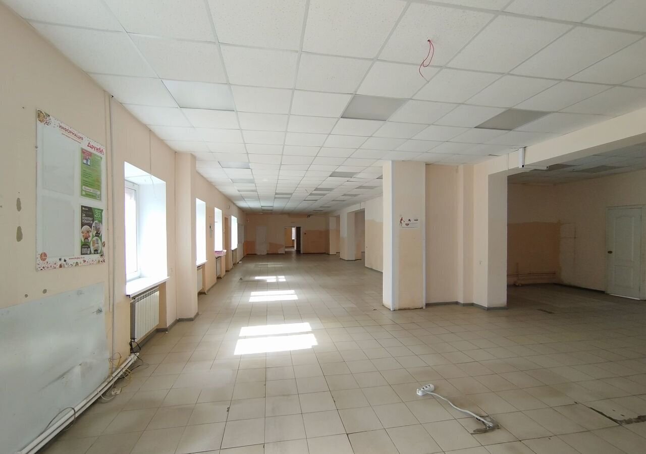 свободного назначения г Рыбинск Центральный Северный ул Братьев Орловых 8к/2 Центральный планировочный район фото 9