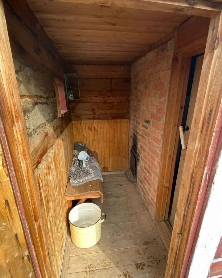 дом г Усть-Илимск снт Березка ул Голубичная фото 13