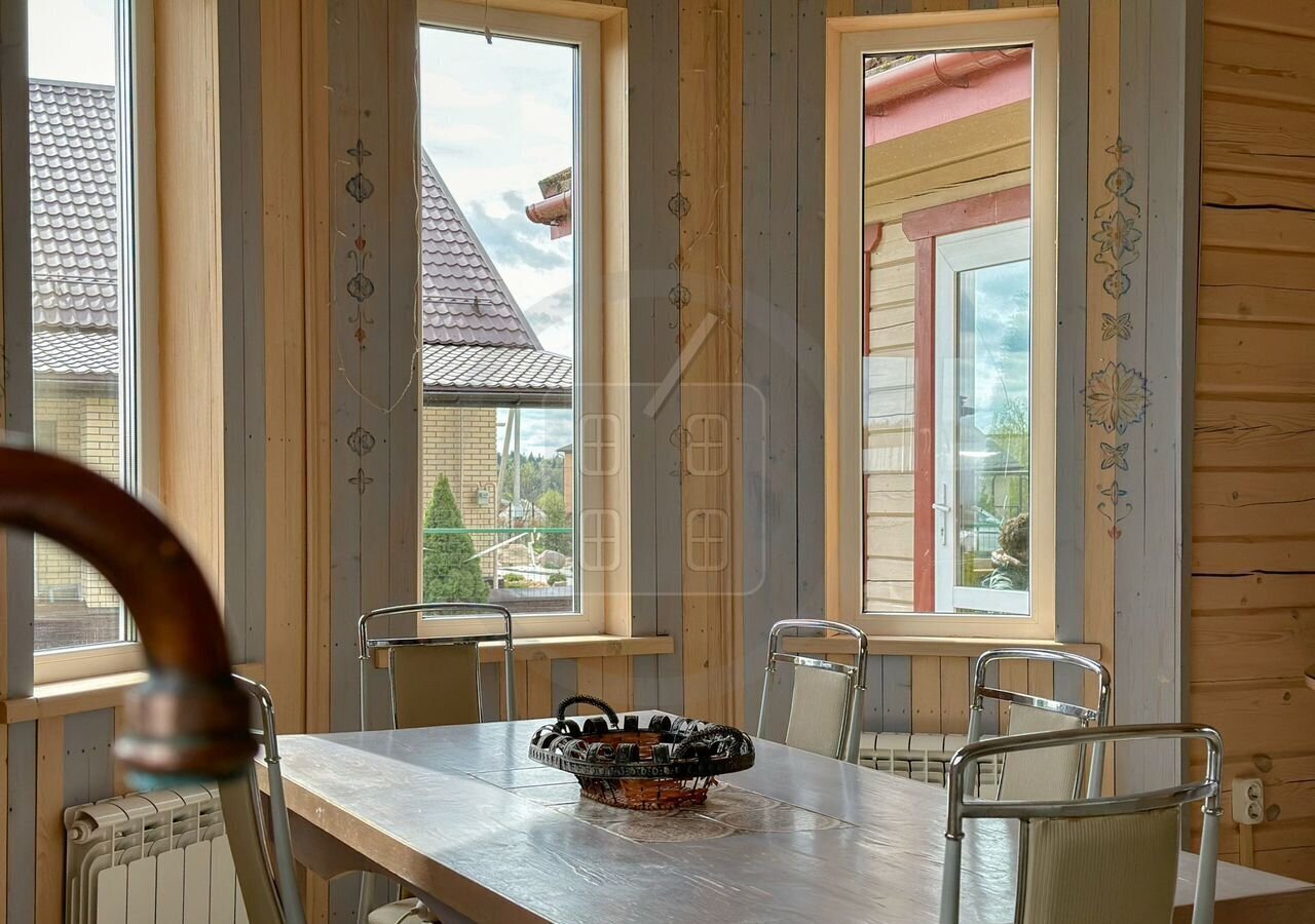 дом г Калуга д Колюпаново ул Бирюзовая 19 фото 8