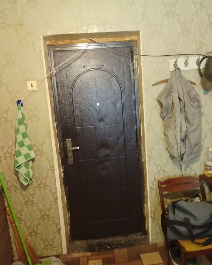 комната г Краснодар р-н Прикубанский ул Московская 88 фото 6