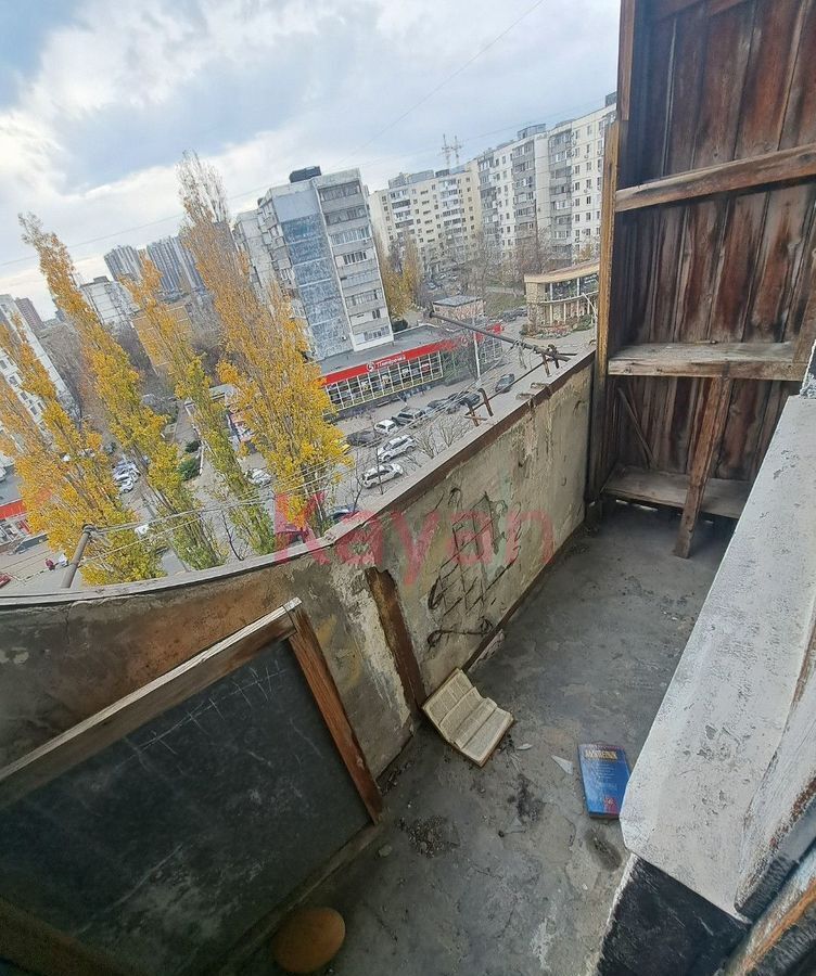квартира г Новороссийск р-н Южный ул Героев Десантников 83 фото 8