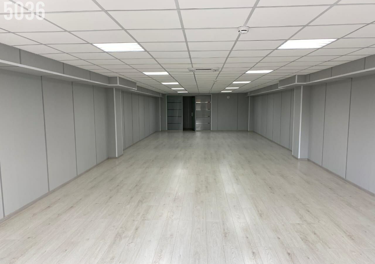 офис г Москва метро Семеновская ул Ибрагимова 31к/50 фото 8