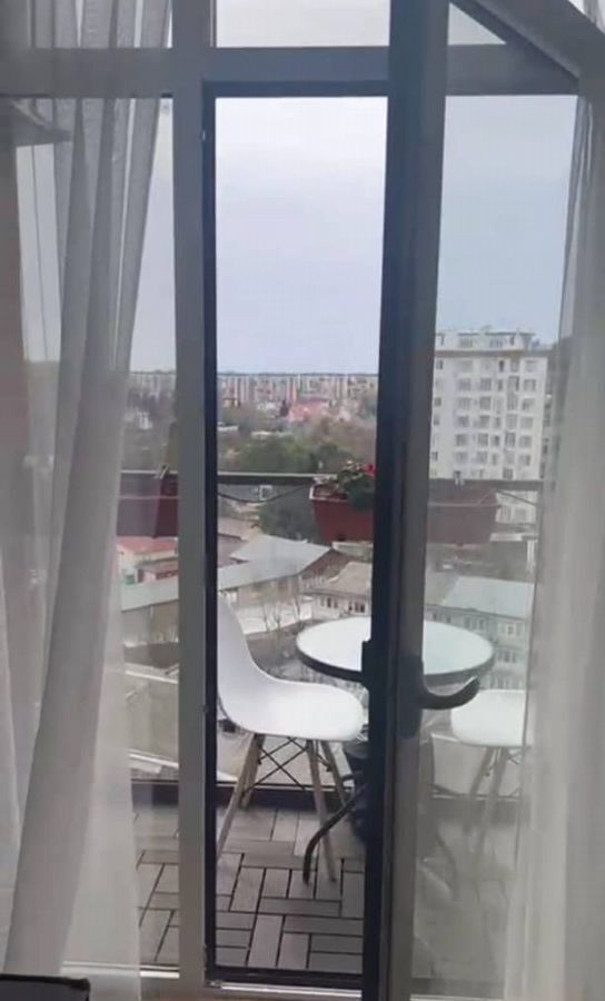 квартира г Сочи р-н Лазаревский п. Дагомыс, ш. Батумское, д. 28А, корп. 3 фото 6