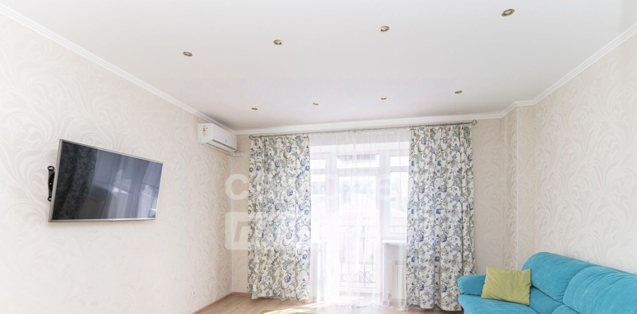 квартира г Казань Кремлёвская ул Рахматуллина 5/13 фото 1