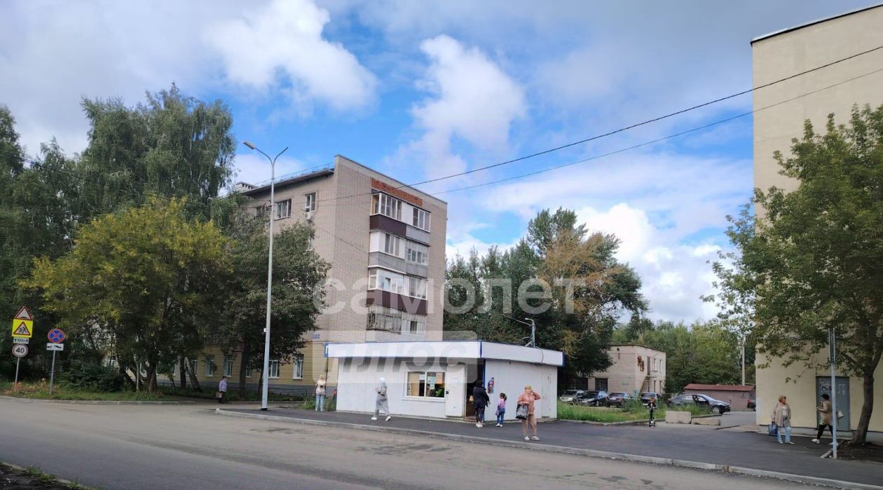 офис г Казань Авиастроительная ул Гудованцева 43к/1 фото 2