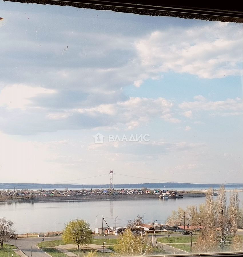квартира г Балаково ул Набережная Леонова 63 Балаковский р-н, муниципальное образование фото 1