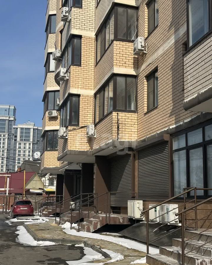свободного назначения г Краснодар р-н Центральный Школьный микрорайон ул 9-го Мая 48/1к 1 мкр-н фото 2