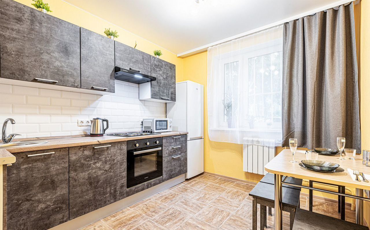 квартира г Москва метро Орехово ул Маршала Захарова 10к/1 фото 15