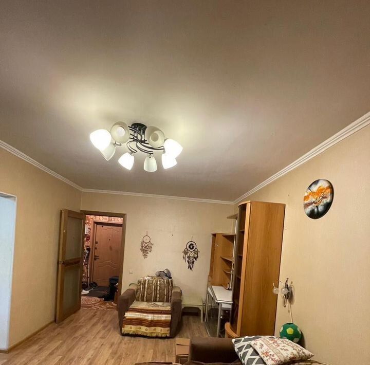 квартира г Химки Старые Химки ул Академика Грушина 2/10 фото 11