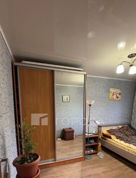 квартира г Новокузнецк р-н Заводской ул Белградская 1 фото 13