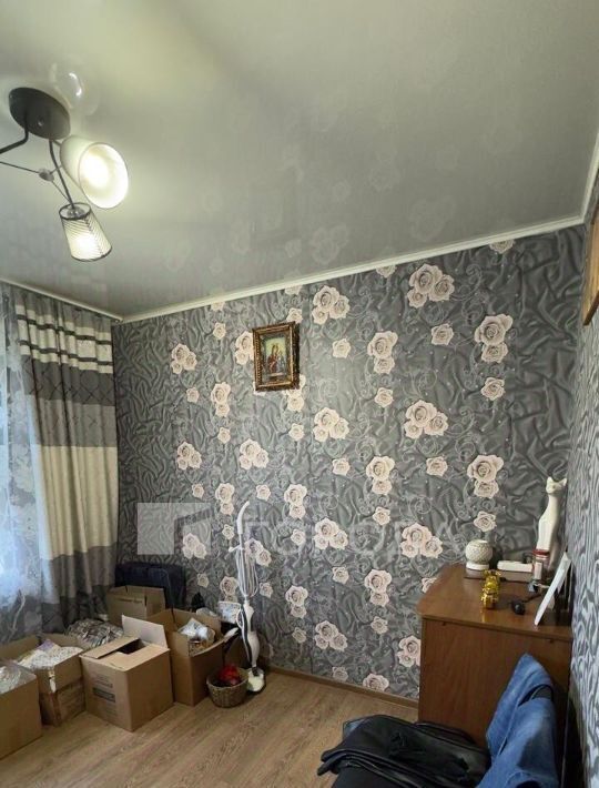 квартира г Новокузнецк р-н Заводской ул Белградская 1 фото 20