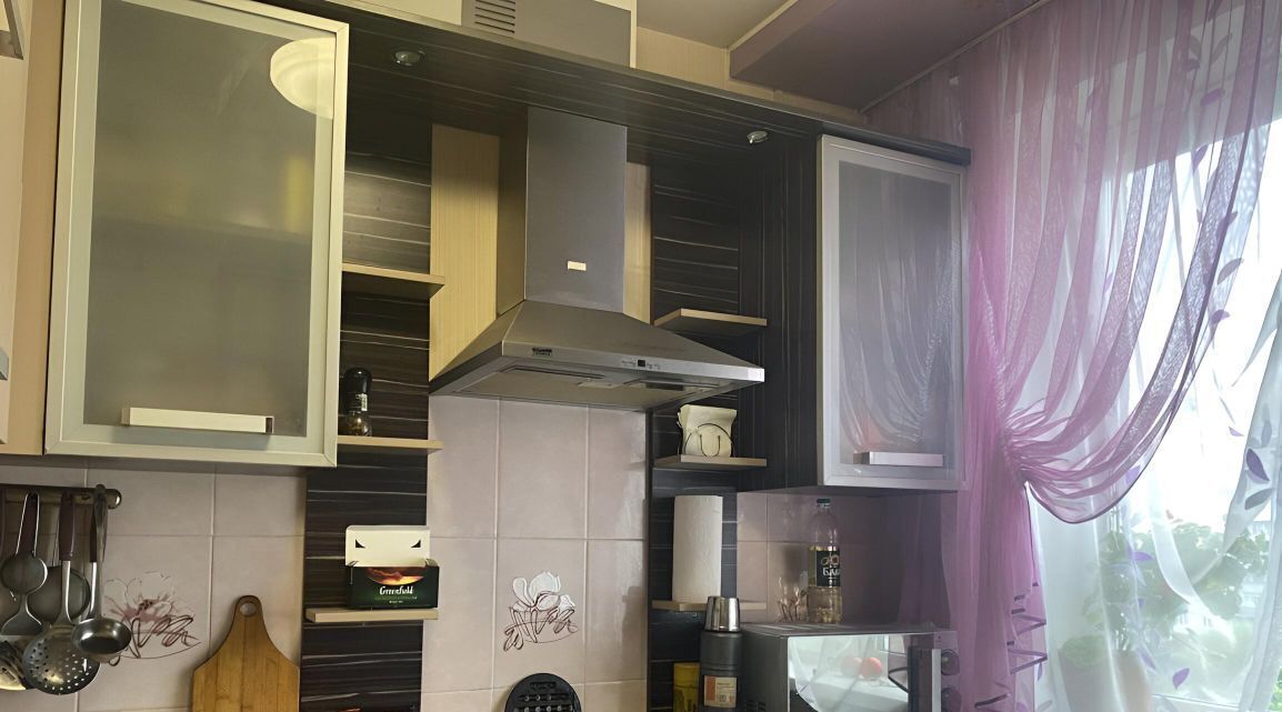 квартира г Новокузнецк р-н Заводской ул Клименко 46 фото 12