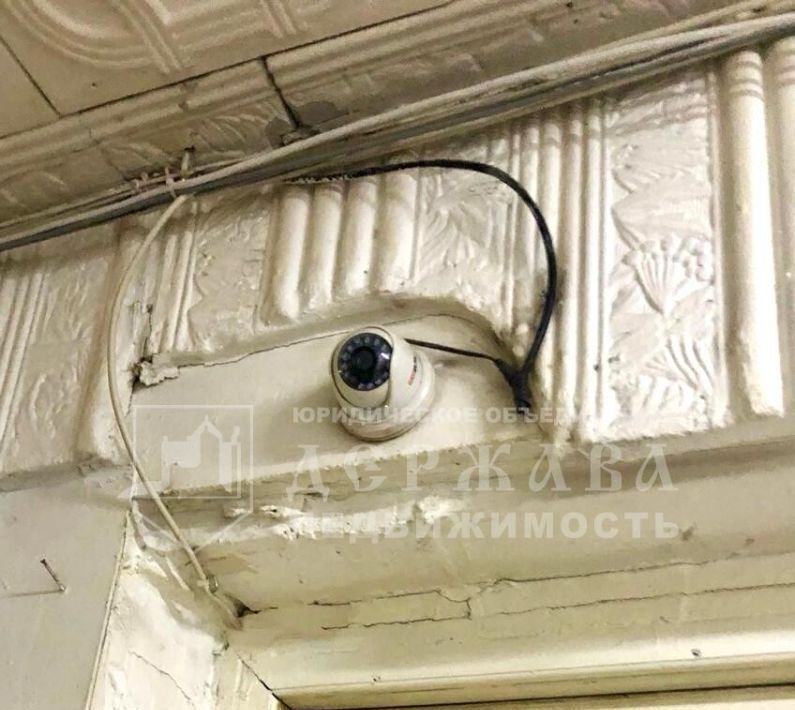 квартира г Кемерово р-н Заводский ул Предзаводская 1б фото 9