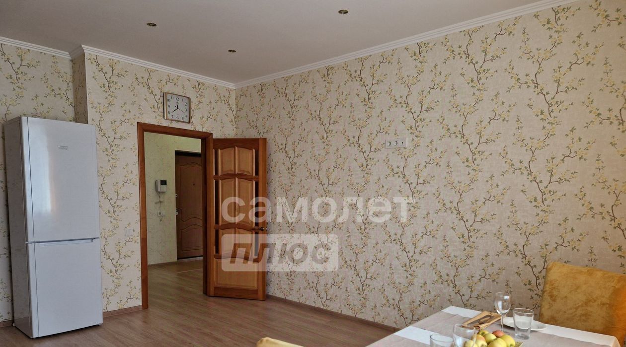 квартира г Казань Кремлёвская ул Рахматуллина 5/13 фото 5