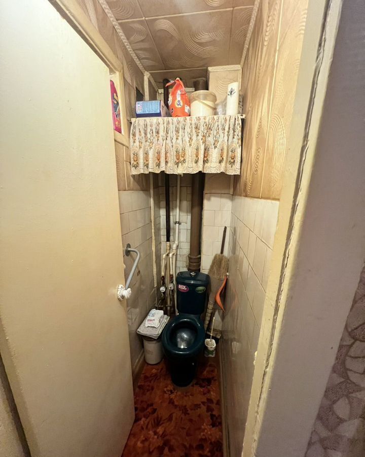 квартира г Рыбинск Центральный ул Свободы 29 фото 19