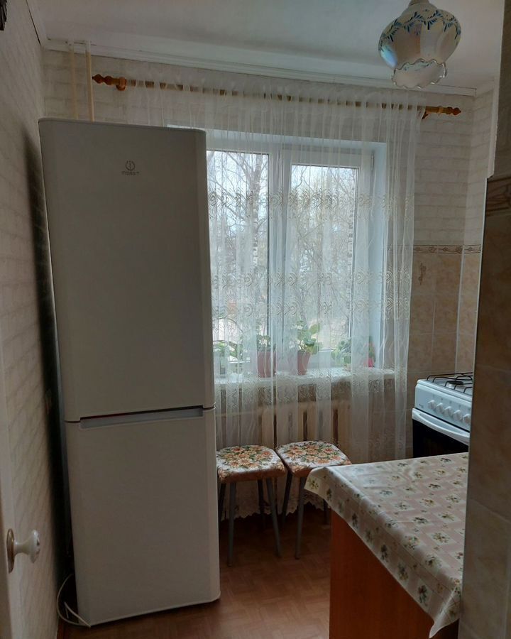 квартира г Псков Завеличье ул Киселева 23 фото 6