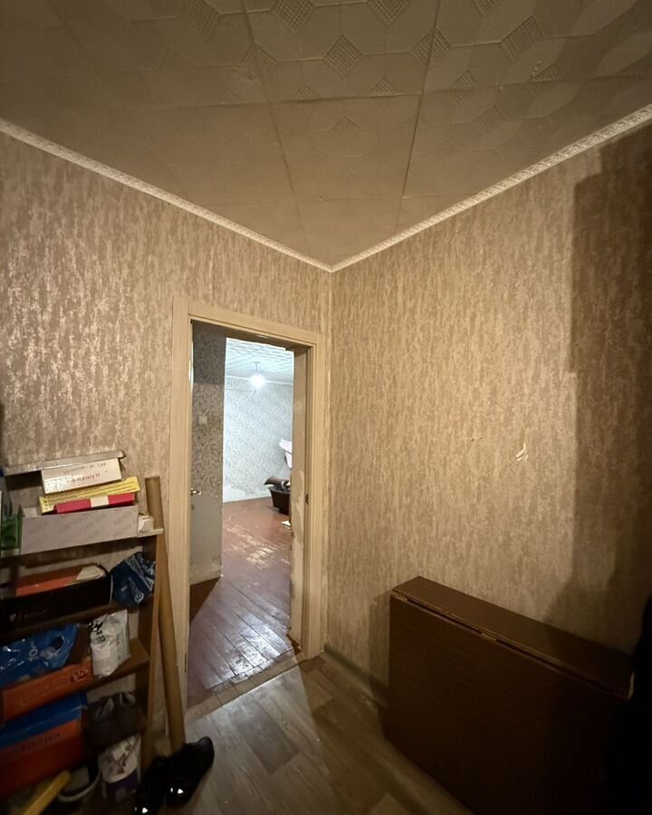 квартира г Арзамас ул Ленина 108а фото 11