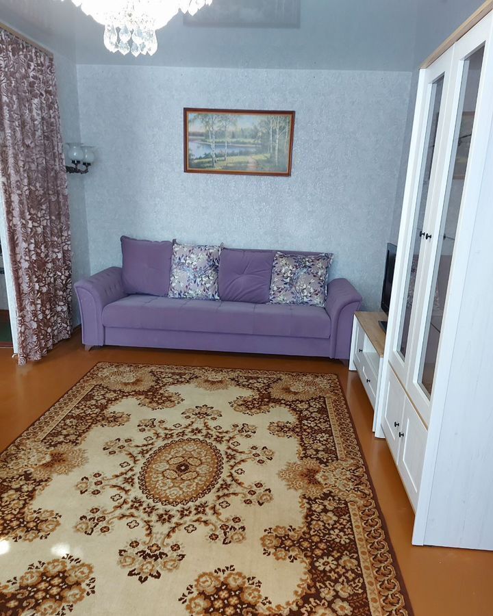квартира г Псков Завеличье ул Киселева 23 фото 18