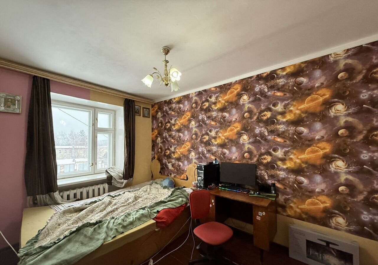квартира г Арзамас ул Ленина 108а фото 13
