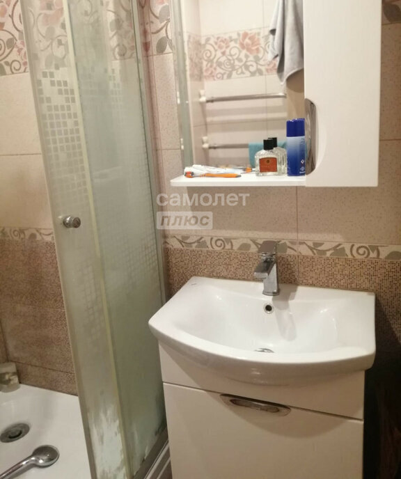 квартира г Воронеж ул Беговая 223/4 фото 18