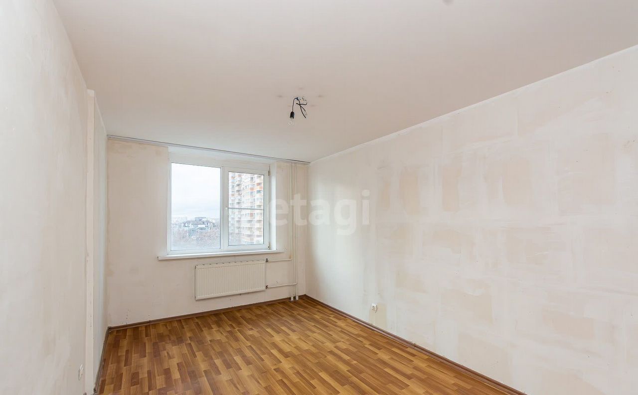 квартира г Краснодар р-н Западный ул им. Калинина 350/11 фото 10