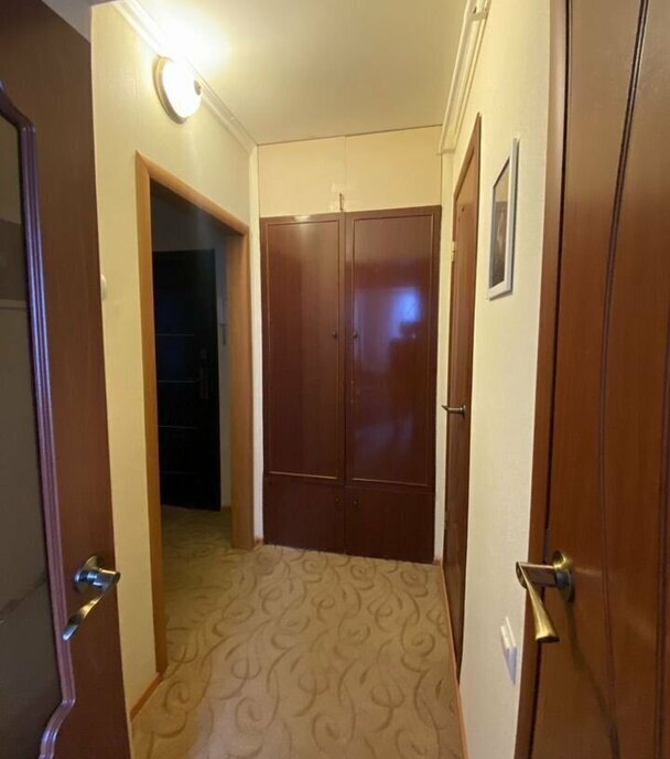 квартира г Волгодонск ул Молодежная 15 фото 11