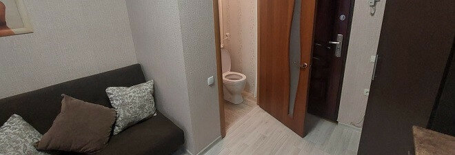 комната г Ростов-на-Дону пер Халтуринский 155 фото 4
