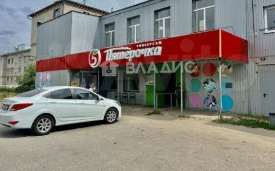 квартира р-н Вязниковский г Вязники ул Металлистов 23 фото 2
