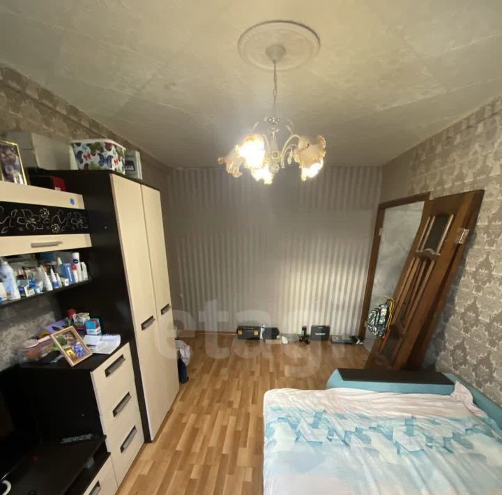 квартира г Ижевск р-н Ленинский ул Новостроительная 35 фото 8