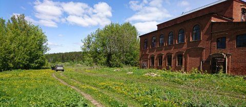 Республика Татарстан Татарстан, Агрызский р-н, Кичкетанское сельское поселение, Алнаши фото