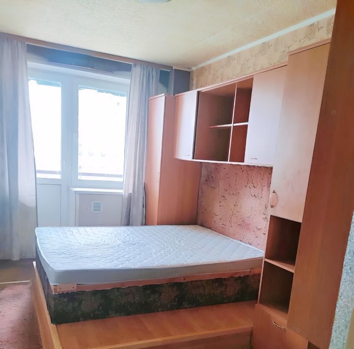 квартира г Москва метро Лианозово ул Клязьминская 17 фото 3