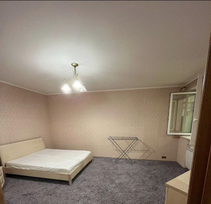 квартира г Москва метро Бабушкинская ул Лётчика Бабушкина 18к/2 фото 1