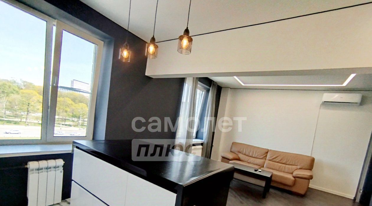 квартира г Москва метро Динамо пр-кт Ленинградский 33к/5 фото 3