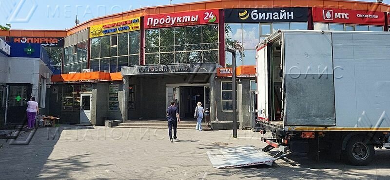 свободного назначения г Москва метро Измайлово ш Измайловское 69д фото 4