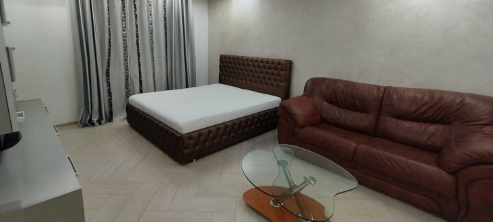 квартира г Краснодар ул им. Ивана Беличенко 103к/1 фото 4