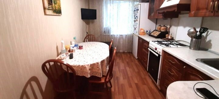 квартира г Краснодар ул Уральская 174 фото 3