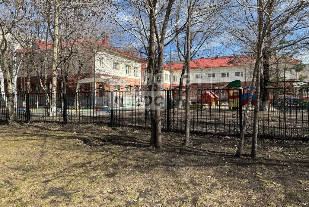 квартира г Тюмень ул Широтная 55 фото 18