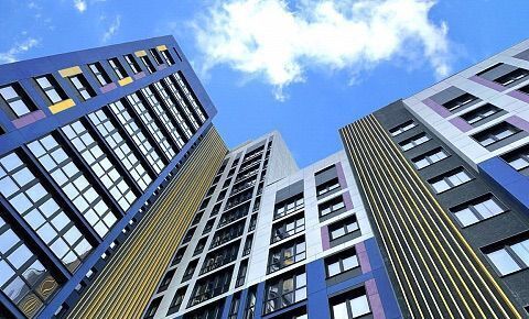 квартира г Брянск р-н Советский ул им. О.С. Визнюка 18 фото 6