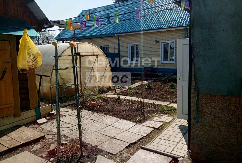 дом г Ишим пл Соборная 5 фото 11