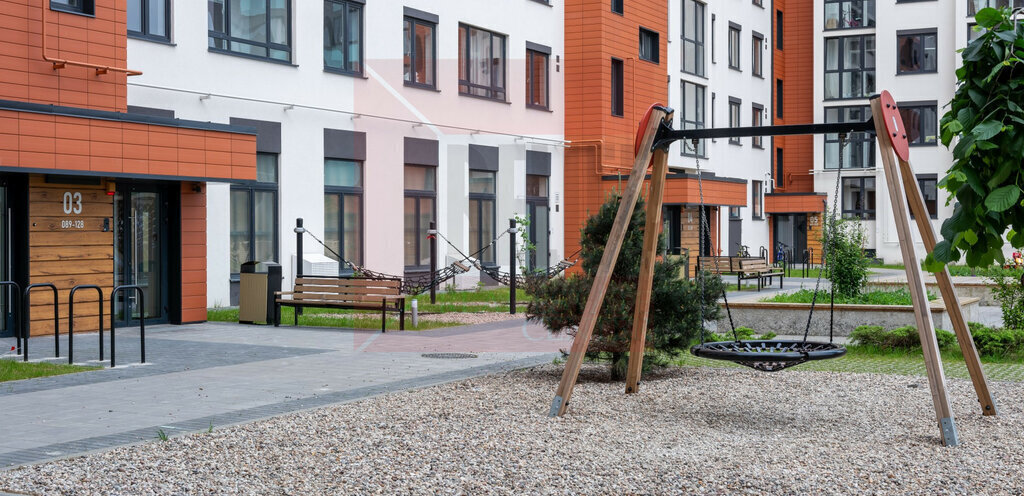 квартира г Калининград ул Батальная 65б фото 2
