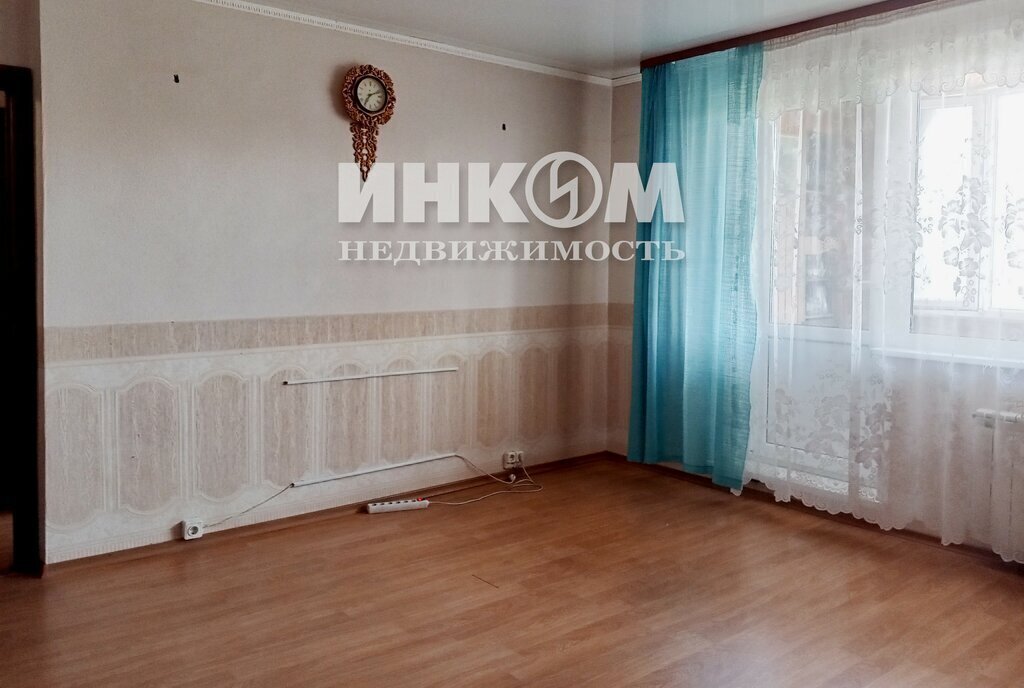 квартира г Москва метро Свиблово проезд Нансена 3 фото 8