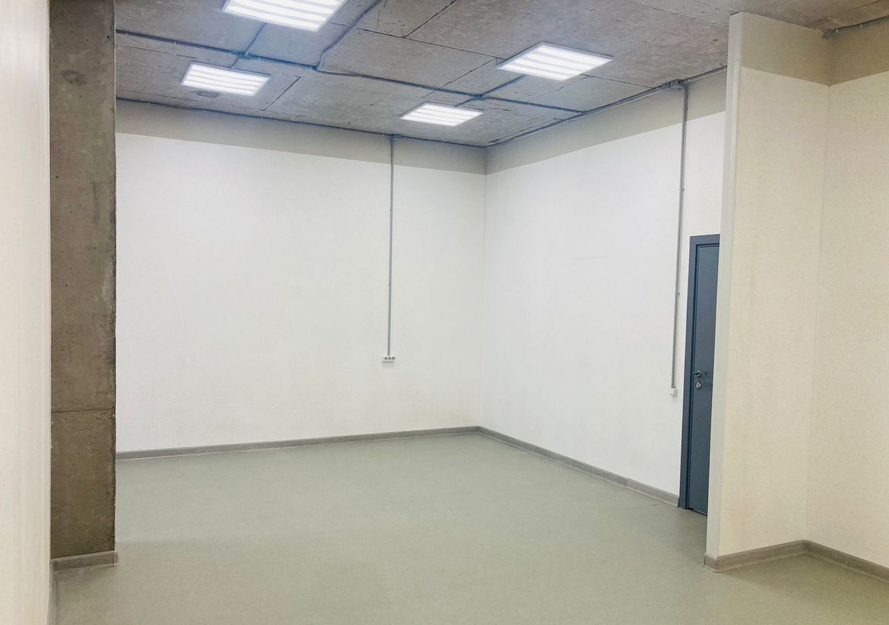 офис г Нижний Новгород р-н Приокский пр-кт Гагарина 178/1 фото 4