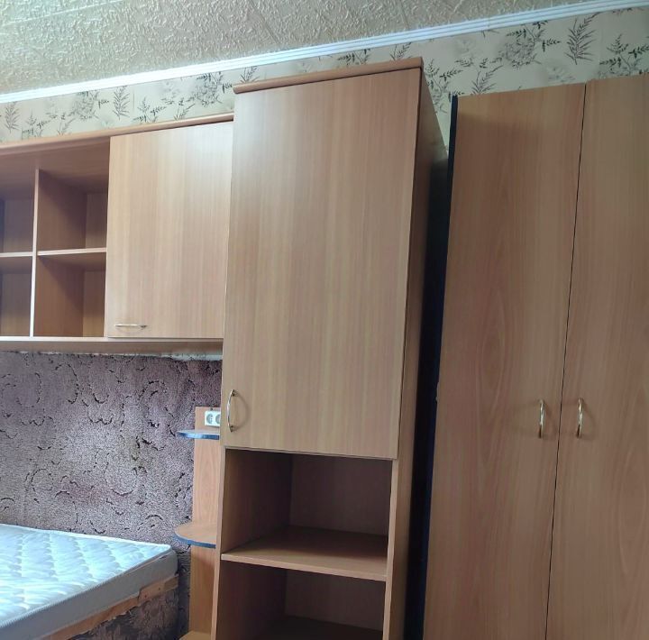 квартира г Москва метро Лианозово ул Клязьминская 17 фото 5