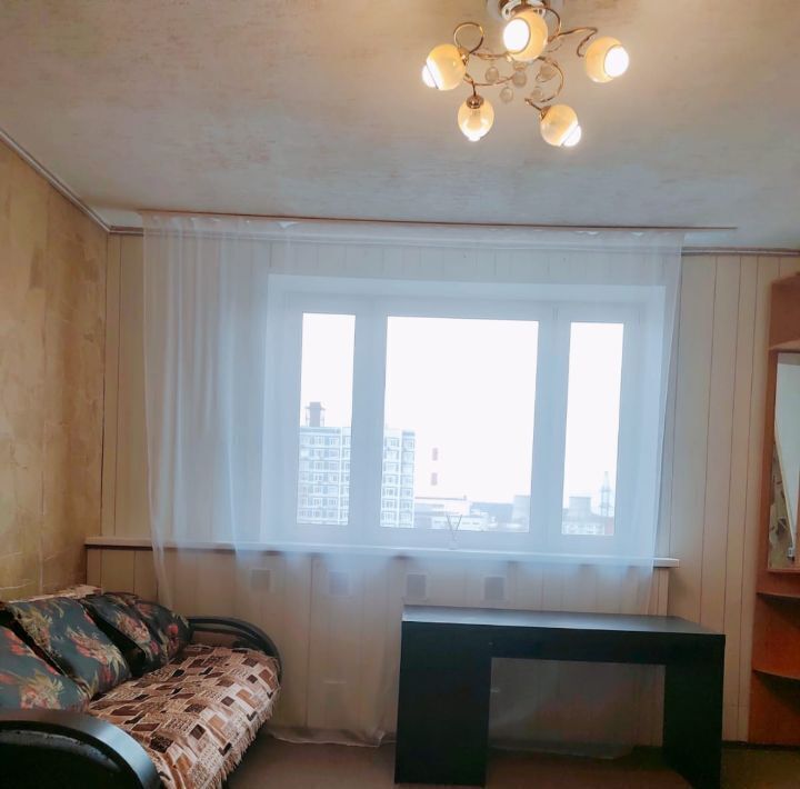 квартира г Москва метро Лианозово ул Клязьминская 17 фото 15