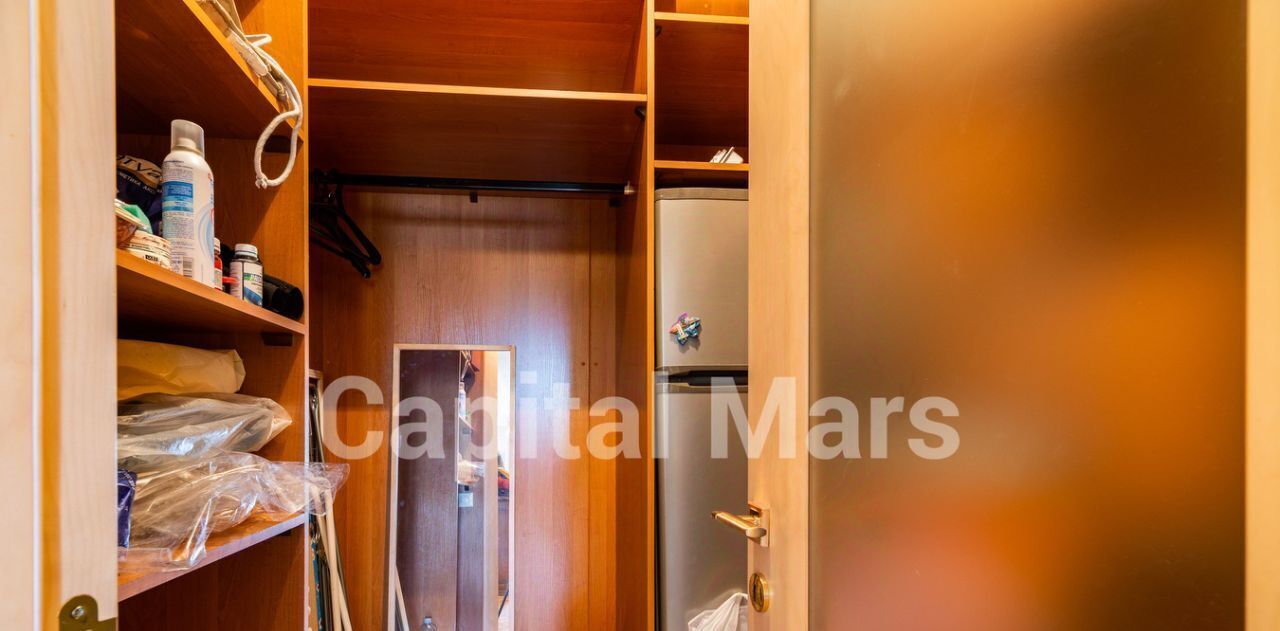 квартира г Москва ММДЦ Москва-Сити ул Сергея Макеева 1 фото 14
