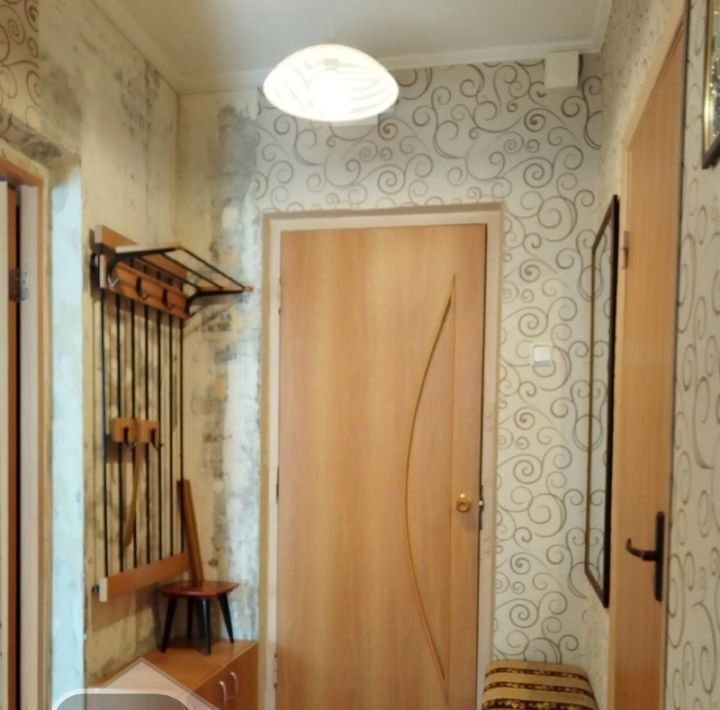 квартира г Зеленоград Фирсановская, к 1615 фото 5