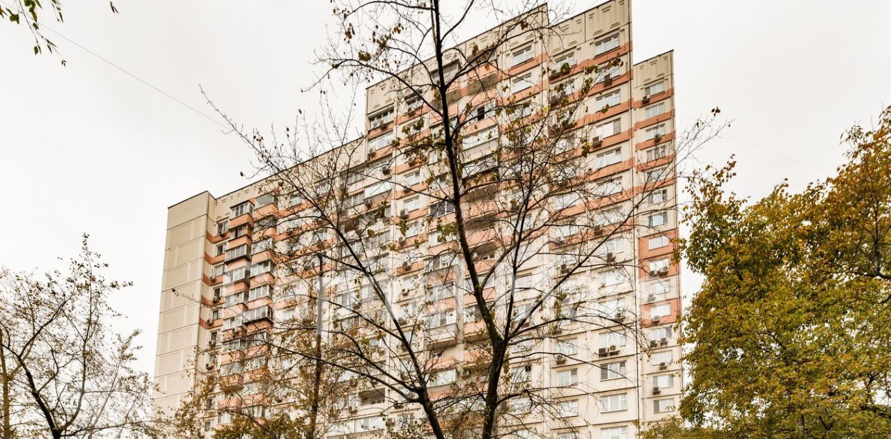 квартира г Москва ММДЦ Москва-Сити ул Сергея Макеева 1 фото 18