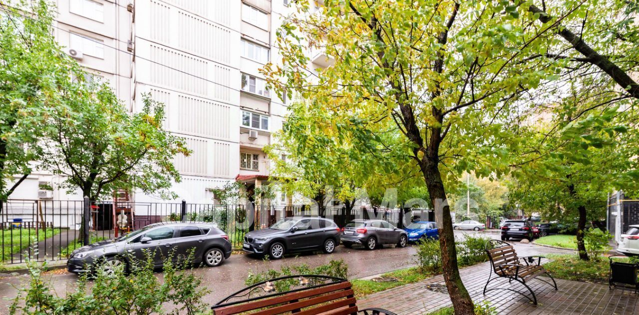 квартира г Москва ММДЦ Москва-Сити ул Сергея Макеева 1 фото 19