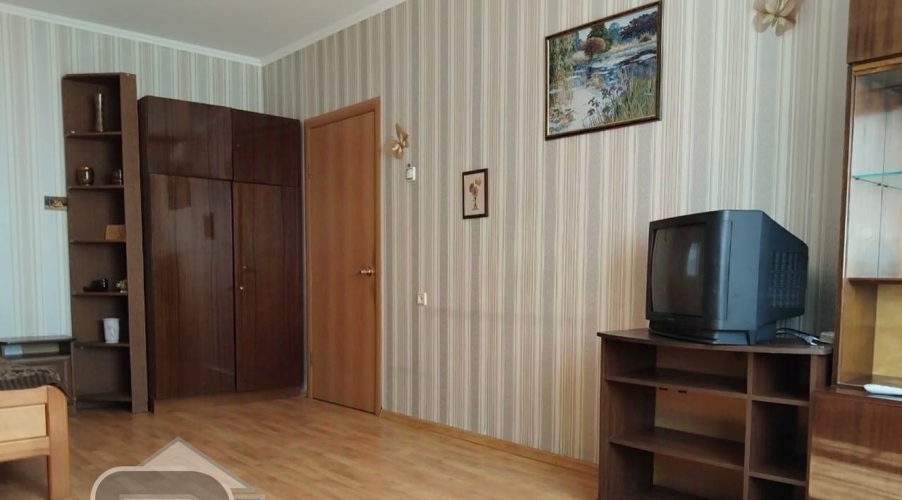 квартира г Зеленоград Фирсановская, к 1615 фото 11